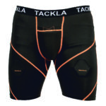 Tackla Squeeze Compression Jock Shorts