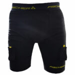 Fischer Compression Jock Shorts