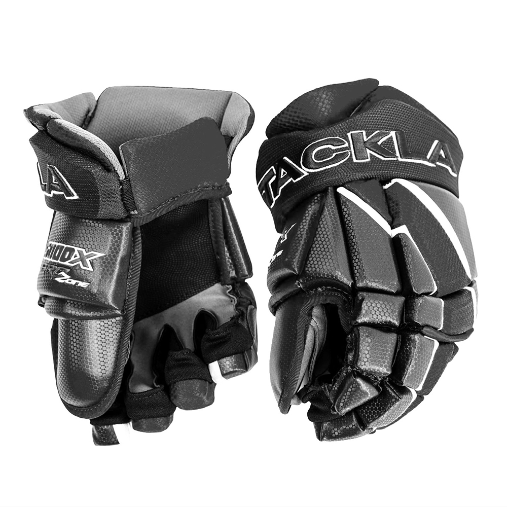 Tackla 5000X ProZone Ice Hockey Gloves