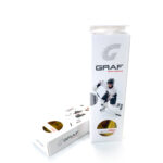 GRAF WAXED HOCKEY SKATE LACES