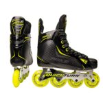 Graf Maxx 30 Inline Skates Spinorama