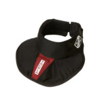 Tackla TGR-155 Premium Bib Hockey Neck Guard - Senior